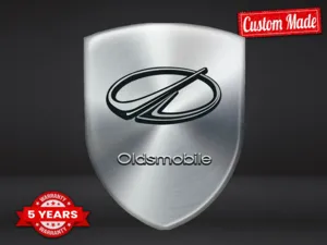 Oldsmobile Loghi Auto Elite Pro Max Durevoli Chic Design
